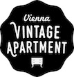 Vintage Apartment Logo